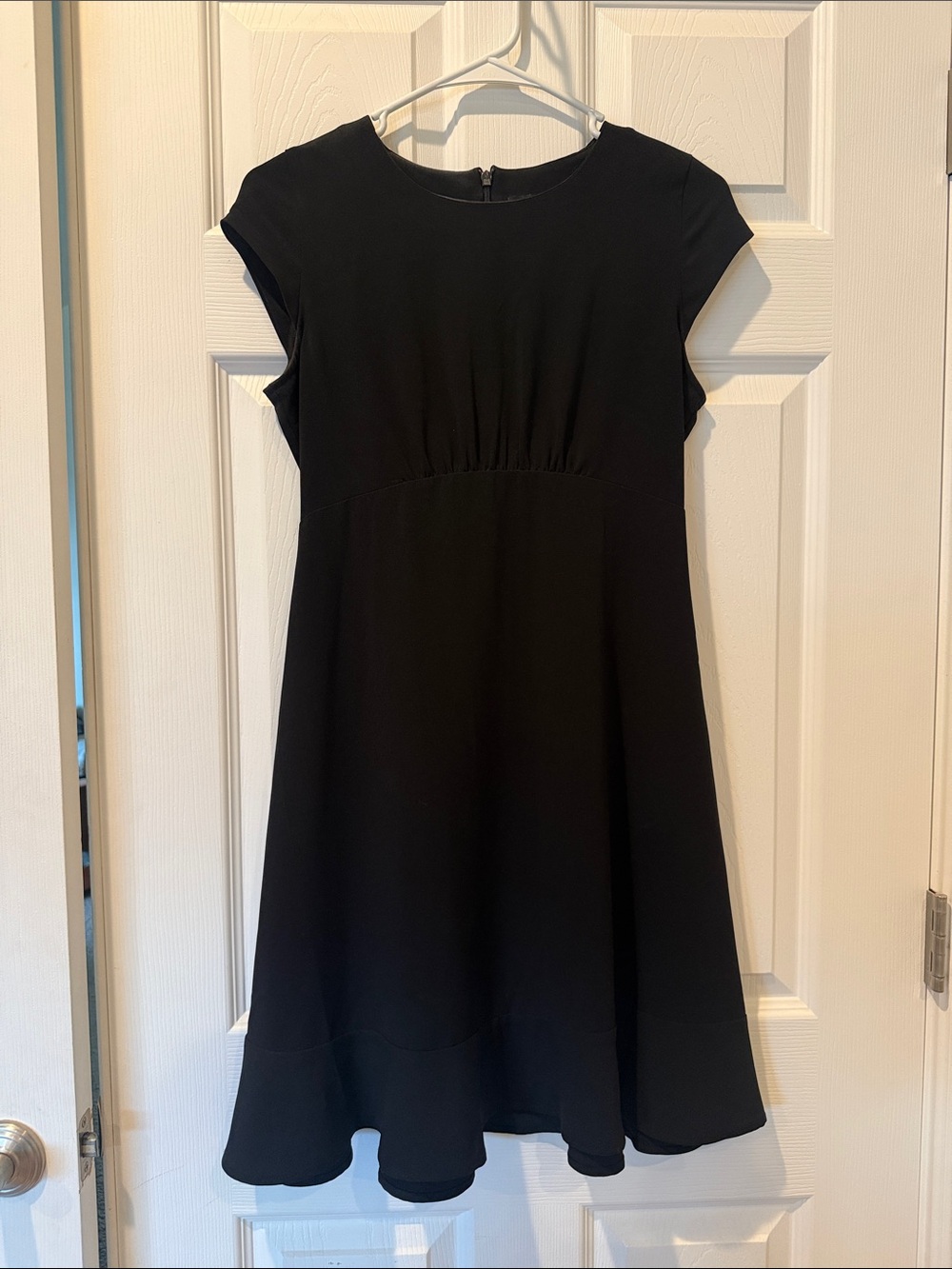Banana Republic A-Line Dress